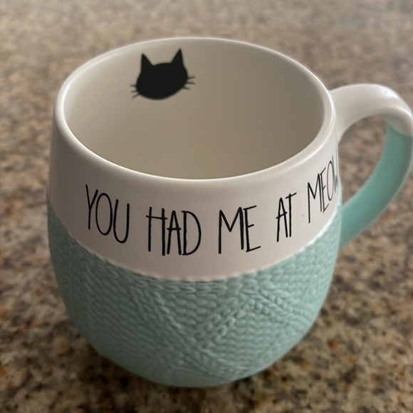 Cat Mug - Picture 2 of 7